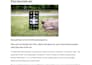 be your website content writer and write landing page,about us and service pages